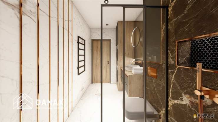 3 pokojowe, Limanowa, ul. , Mieszkanie  na sprzedaż