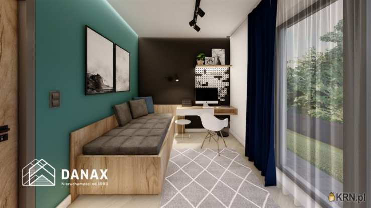 Danax, Mieszkanie  na sprzedaż, Limanowa, ul. 