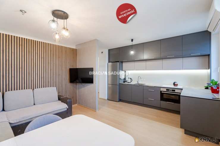 Mieszkanie  na sprzedaż, Kraków, Bieżanów-Prokocim/Złocień, ul. M. Domagały, 4 pokojowe