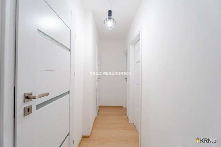 Kraków, Bieżanów-Prokocim/Złocień, ul. M. Domagały, 4 pokojowe, Mieszkanie  na sprzedaż