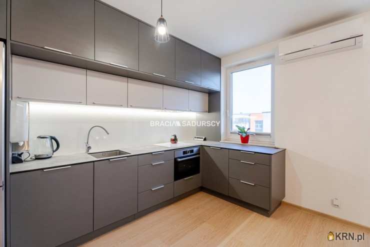 Mieszkanie  na sprzedaż, 4 pokojowe, Kraków, Bieżanów-Prokocim/Złocień, ul. M. Domagały