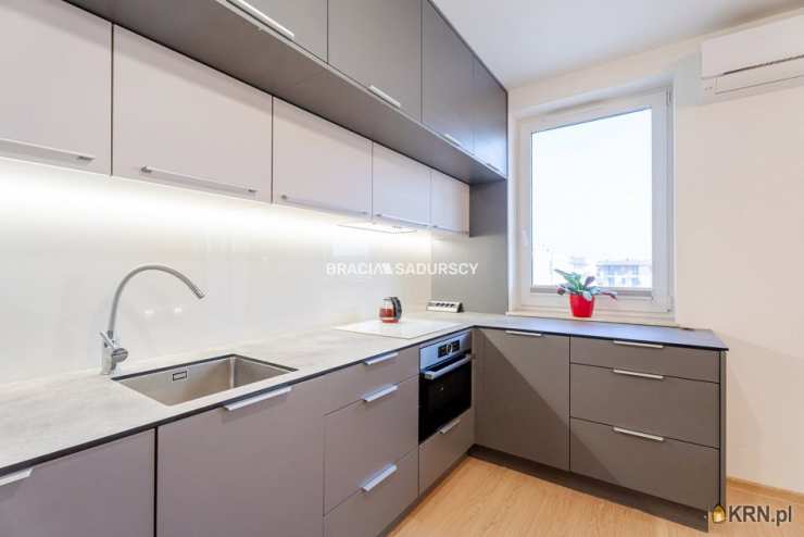 4 pokojowe, Mieszkanie  na sprzedaż, Kraków, Bieżanów-Prokocim/Złocień, ul. M. Domagały