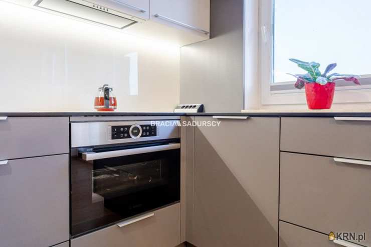 4 pokojowe, Mieszkanie  na sprzedaż, Kraków, Bieżanów-Prokocim/Złocień, ul. M. Domagały