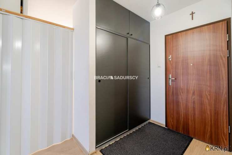 Kraków, Bieżanów-Prokocim/Złocień, ul. M. Domagały, Mieszkanie  na sprzedaż, 4 pokojowe