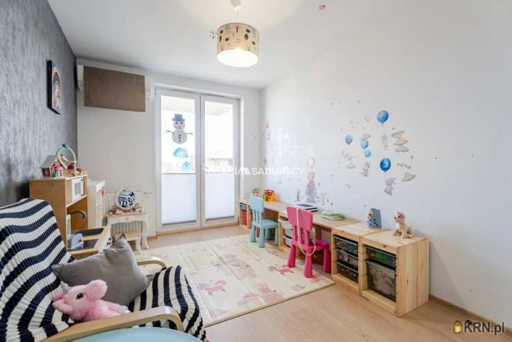 Kraków, Bieżanów-Prokocim/Złocień, ul. M. Domagały, 4 pokojowe, Mieszkanie  na sprzedaż