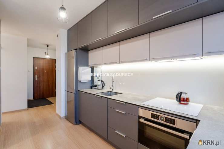 Kraków, Bieżanów-Prokocim/Złocień, ul. M. Domagały, 4 pokojowe, Mieszkanie  na sprzedaż