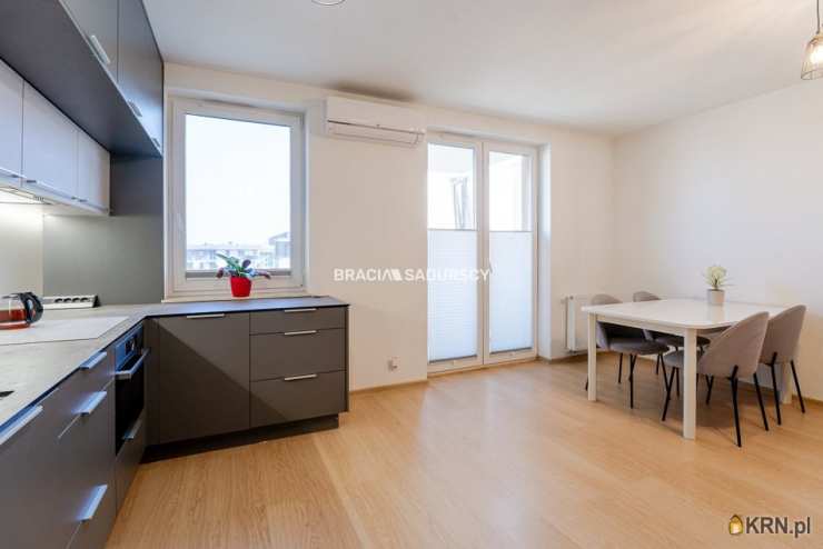 4 pokojowe, Kraków, Bieżanów-Prokocim/Złocień, ul. M. Domagały, Mieszkanie  na sprzedaż