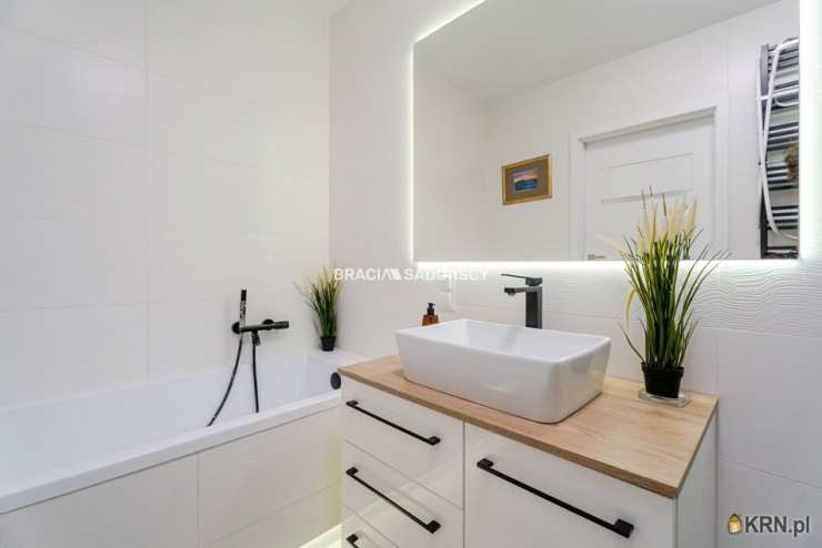 Kraków, Bieżanów-Prokocim/Złocień, ul. M. Domagały, Mieszkanie  na sprzedaż, 4 pokojowe