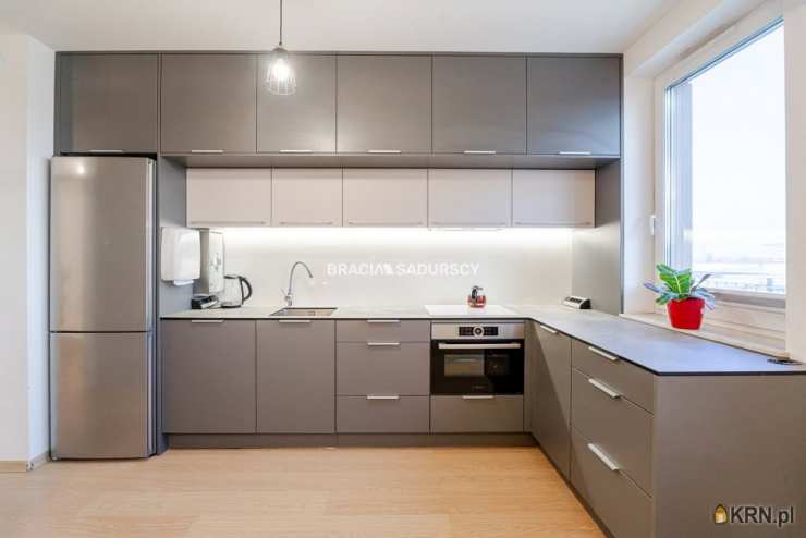 Kraków, Bieżanów-Prokocim/Złocień, ul. M. Domagały, 4 pokojowe, Mieszkanie  na sprzedaż