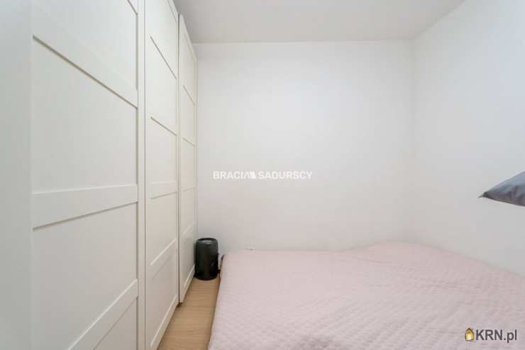 BRACIA SADURSCY ODDZIAŁ BS4 KROWODRZA, Mieszkanie  na sprzedaż, Kraków, Bieżanów-Prokocim/Złocień, ul. M. Domagały