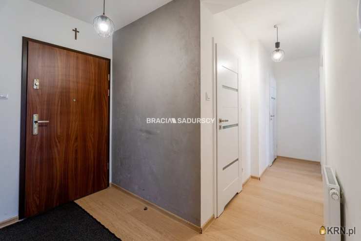 Mieszkanie  na sprzedaż, 4 pokojowe, Kraków, Bieżanów-Prokocim/Złocień, ul. M. Domagały