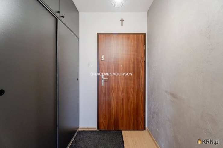 BRACIA SADURSCY ODDZIAŁ BS4 KROWODRZA, Mieszkanie  na sprzedaż, Kraków, Bieżanów-Prokocim/Złocień, ul. M. Domagały