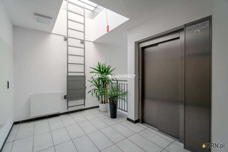 Kraków, Bieżanów-Prokocim/Złocień, ul. M. Domagały, 4 pokojowe, Mieszkanie  na sprzedaż