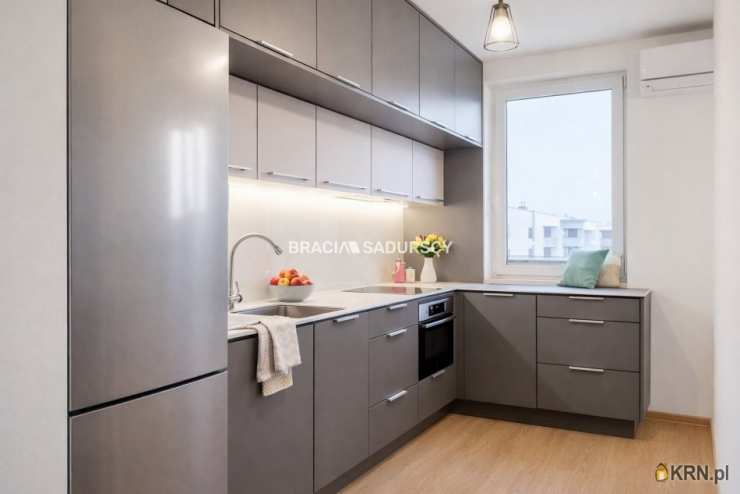 Mieszkanie  na sprzedaż, 3 pokojowe, Kraków, Bieżanów-Prokocim/Złocień, ul. M. Domagały