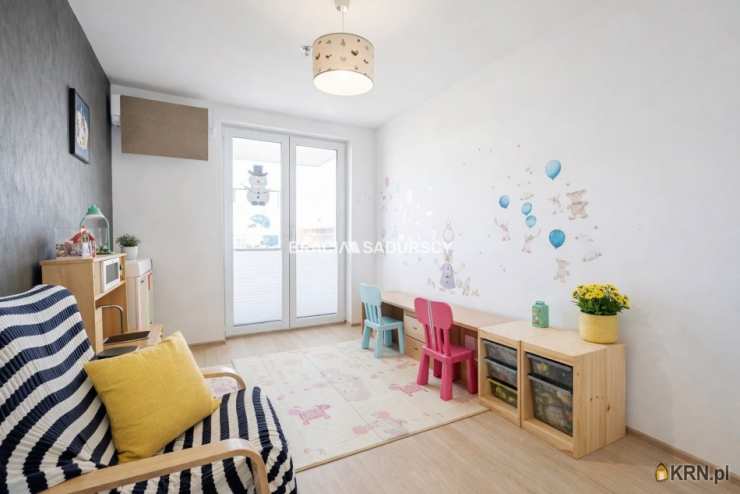 Kraków, Bieżanów-Prokocim/Złocień, ul. M. Domagały, 3 pokojowe, Mieszkanie  na sprzedaż