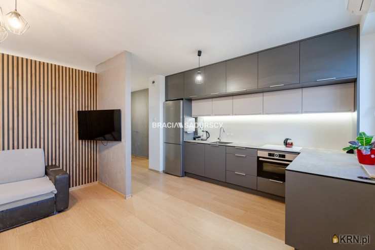 3 pokojowe, Kraków, Bieżanów-Prokocim/Złocień, ul. M. Domagały, Mieszkanie  na sprzedaż