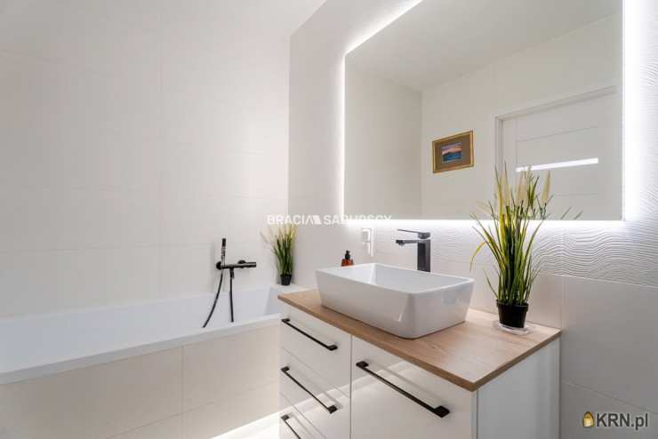 Mieszkanie  na sprzedaż, Kraków, Bieżanów-Prokocim/Złocień, ul. M. Domagały, 3 pokojowe