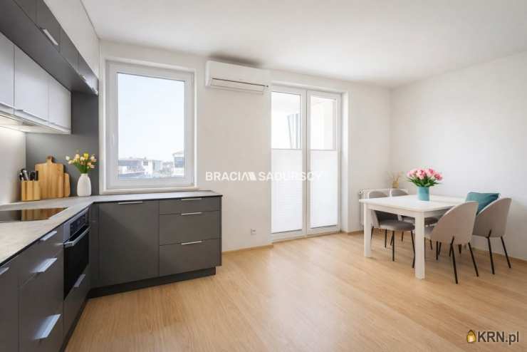 Kraków, Bieżanów-Prokocim/Złocień, ul. M. Domagały, Mieszkanie  na sprzedaż, 3 pokojowe