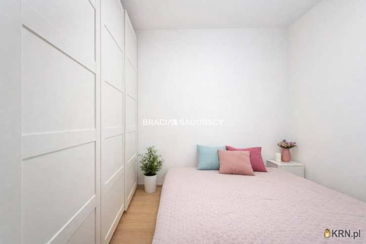 Kraków, Bieżanów-Prokocim/Złocień, ul. M. Domagały, 3 pokojowe, Mieszkanie  na sprzedaż