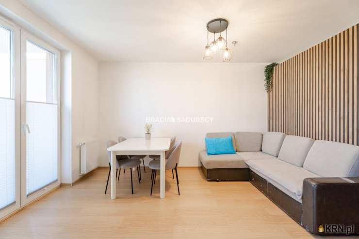 Kraków, Bieżanów-Prokocim/Złocień, ul. M. Domagały, Mieszkanie  na sprzedaż, 3 pokojowe