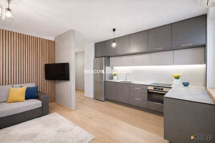 Mieszkanie  na sprzedaż, 3 pokojowe, Kraków, Bieżanów-Prokocim/Złocień, ul. M. Domagały