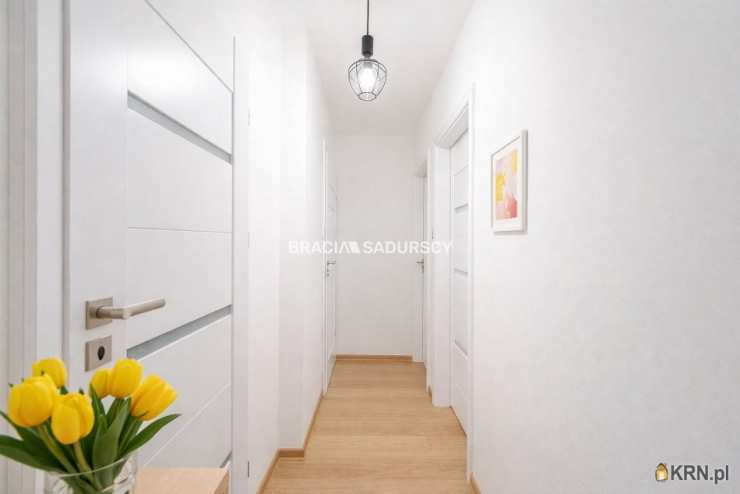 Kraków, Bieżanów-Prokocim/Złocień, ul. M. Domagały, Mieszkanie  na sprzedaż, 3 pokojowe