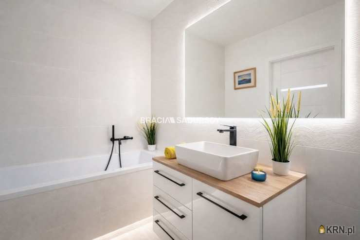 Kraków, Bieżanów-Prokocim/Złocień, ul. M. Domagały, 3 pokojowe, Mieszkanie  na sprzedaż