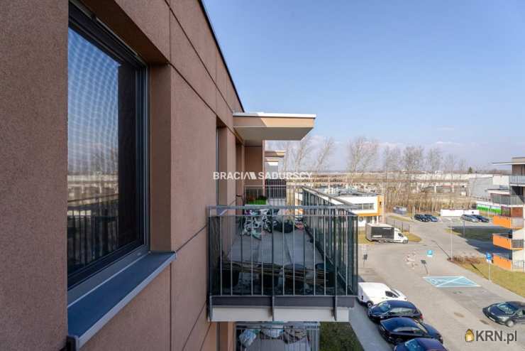 3 pokojowe, Kraków, Bieżanów-Prokocim/Złocień, ul. M. Domagały, Mieszkanie  na sprzedaż