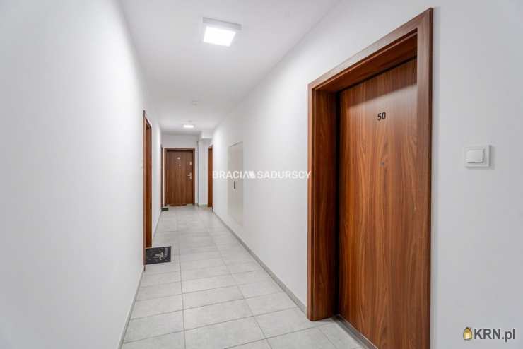 Kraków, Bieżanów-Prokocim/Złocień, ul. M. Domagały, Mieszkanie  na sprzedaż, 3 pokojowe