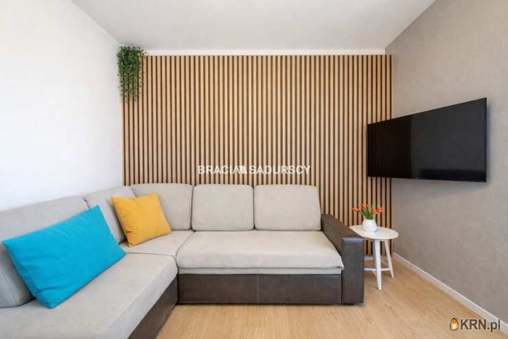 Kraków, Bieżanów-Prokocim/Złocień, ul. M. Domagały, 3 pokojowe, Mieszkanie  na sprzedaż