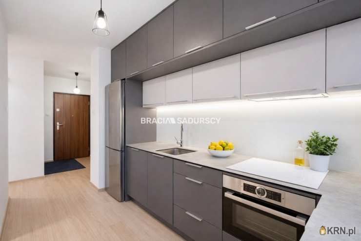 Kraków, Bieżanów-Prokocim/Złocień, ul. M. Domagały, Mieszkanie  na sprzedaż, 3 pokojowe