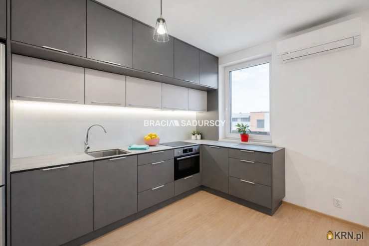 Kraków, Bieżanów-Prokocim/Złocień, ul. M. Domagały, 3 pokojowe, Mieszkanie  na sprzedaż