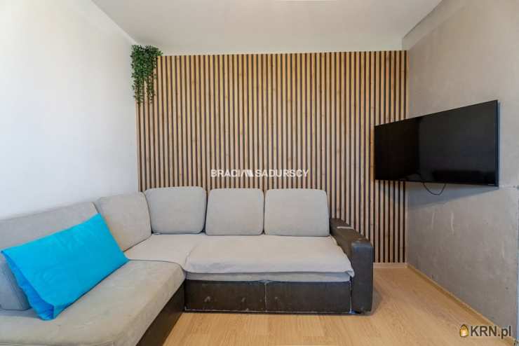 Mieszkanie  na sprzedaż, 3 pokojowe, Kraków, Bieżanów-Prokocim/Złocień, ul. M. Domagały