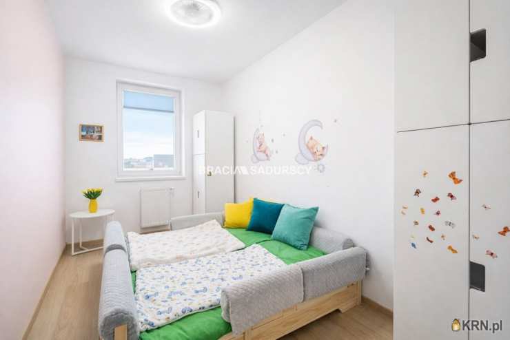 Kraków, Bieżanów-Prokocim/Złocień, ul. M. Domagały, Mieszkanie  na sprzedaż, 3 pokojowe