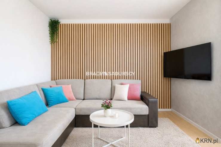 Kraków, Bieżanów-Prokocim/Złocień, ul. M. Domagały, Mieszkanie  na sprzedaż, 3 pokojowe