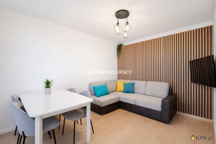 3 pokojowe, Kraków, Bieżanów-Prokocim/Złocień, ul. M. Domagały, Mieszkanie  na sprzedaż