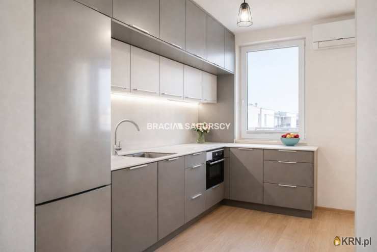 3 pokojowe, Mieszkanie  na sprzedaż, Kraków, Bieżanów-Prokocim/Złocień, ul. M. Domagały