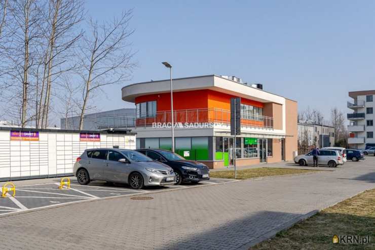 Kraków, Bieżanów-Prokocim/Złocień, ul. M. Domagały, Mieszkanie  na sprzedaż, 3 pokojowe