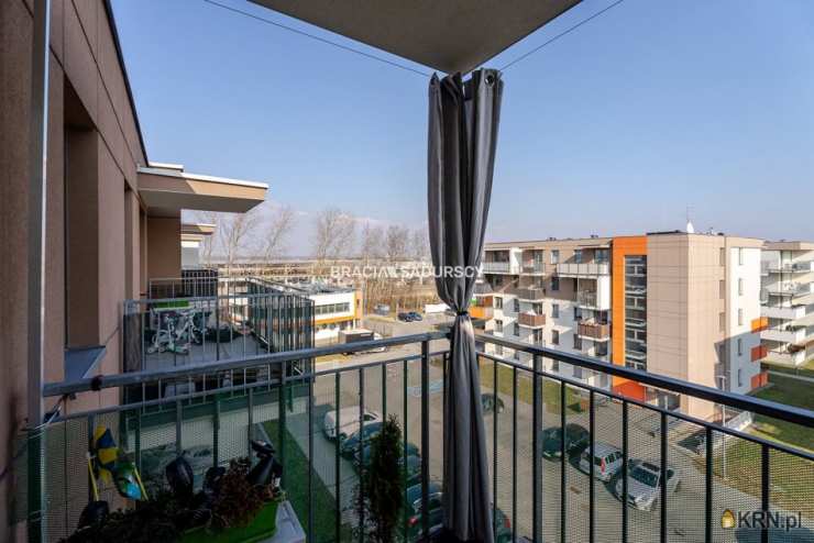 Kraków, Bieżanów-Prokocim/Złocień, ul. M. Domagały, Mieszkanie  na sprzedaż, 3 pokojowe