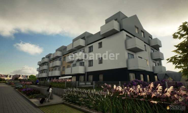 Mieszkanie  na sprzedaż, Wrocław, Fabryczna, ul. Stryjska, 3 pokojowe