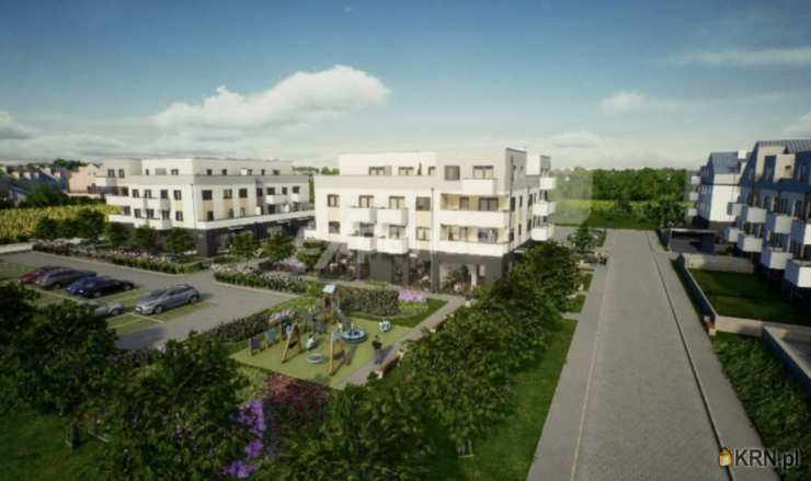 Wrocław, Fabryczna, ul. Stryjska, Mieszkanie  na sprzedaż, 3 pokojowe