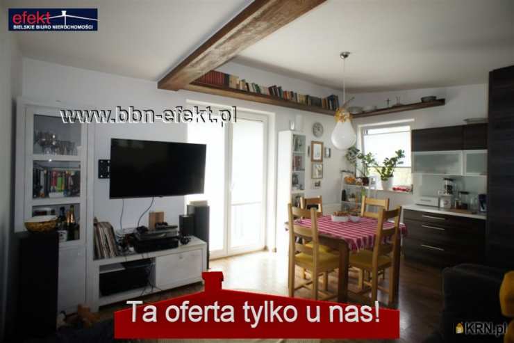 Mieszkanie  na sprzedaż, Bielsko-Biała, Osiedle Grunwaldzkie, ul. , 4 pokojowe