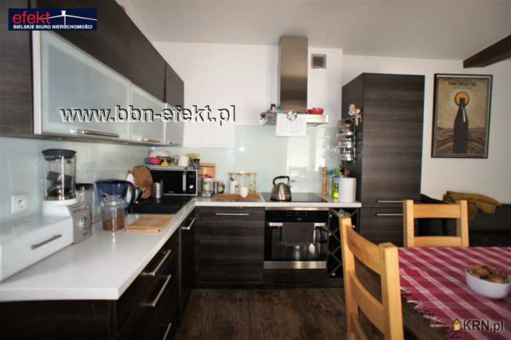 Mieszkanie  na sprzedaż, 4 pokojowe, Bielsko-Biała, Osiedle Grunwaldzkie, ul. 