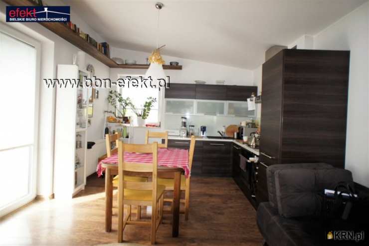 Bielsko-Biała, Osiedle Grunwaldzkie, ul. , Mieszkanie  na sprzedaż, 4 pokojowe