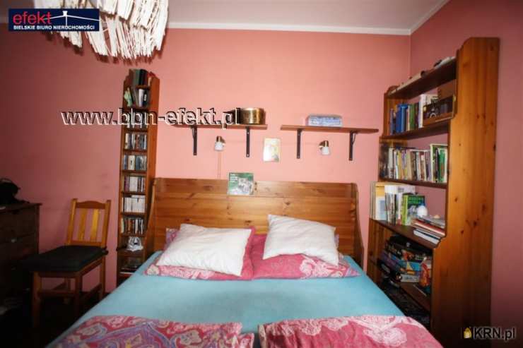 Bielsko-Biała, Osiedle Grunwaldzkie, ul. , 4 pokojowe, Mieszkanie  na sprzedaż