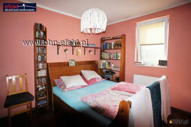 4 pokojowe, Bielsko-Biała, Osiedle Grunwaldzkie, ul. , Mieszkanie  na sprzedaż