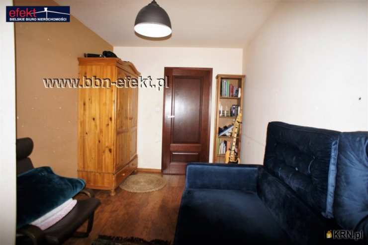 Mieszkanie  na sprzedaż, Bielsko-Biała, Osiedle Grunwaldzkie, ul. , 4 pokojowe
