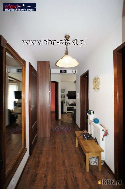 Mieszkanie  na sprzedaż, 4 pokojowe, Bielsko-Biała, Osiedle Grunwaldzkie, ul. 