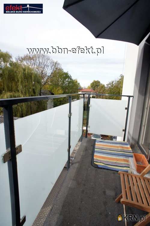 Bielsko-Biała, Osiedle Grunwaldzkie, ul. , Mieszkanie  na sprzedaż, 4 pokojowe