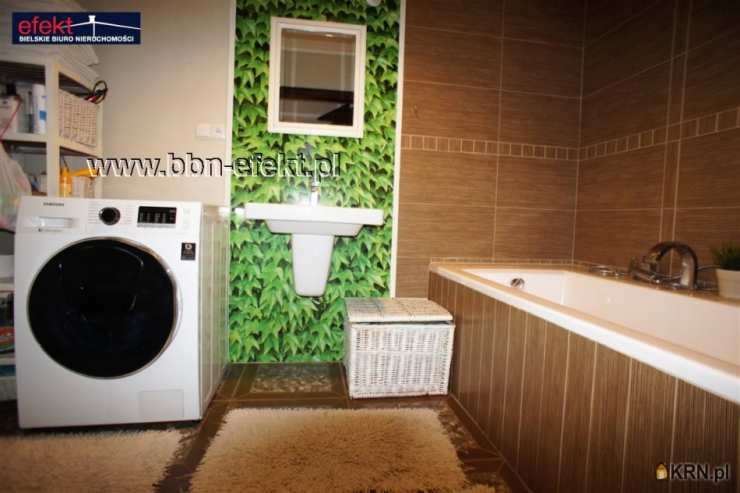 Bielsko-Biała, Osiedle Grunwaldzkie, ul. , 4 pokojowe, Mieszkanie  na sprzedaż